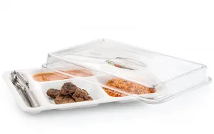Külsan Thermoset Tabldot - Self Servis Premium 40x28 cm ''FİYAT SORUNUZ''