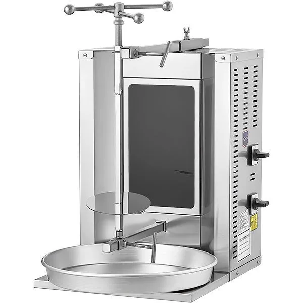 Remta 2 Radyanlı Elektrikli Döner Ocağı SD15