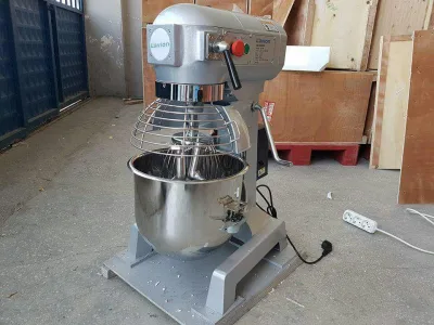 Lavion 10 Litre Profesyonel Planet Mikser