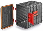 GastroPlast Gn 1/1 Termobox - Carrybox ABS Taşıma Kabı