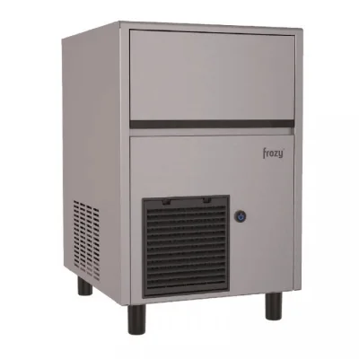 Frozy Günde - 32 kg Kapasiteli Buz Makinesi FR35 ''FİYAT SORUNUZ''