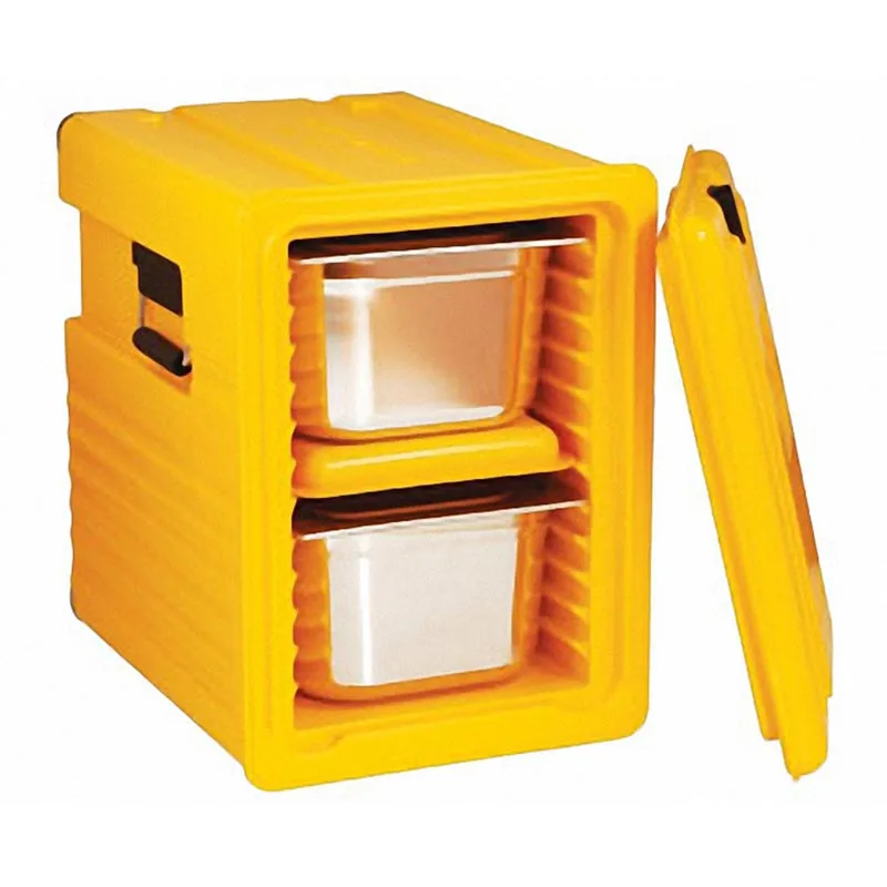 Avatherm 600 Termobox Sarı 