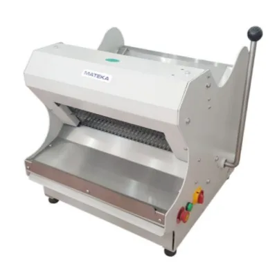 Mateka Ekmek Dilimleme Makinesi DLM-740m ''FİYAT SORUNUZ''