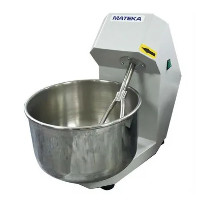Mateka 5 Kg HYM 300M Hamur Yoğurma Makinesi, Monofaze, 220V ''FİYAT SORUNUZ''
