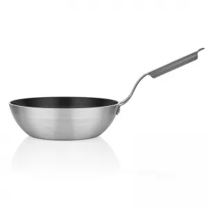 Altınbaşak Lazetti Satina Wok Tava 40 cm ''FİYAT SORUNUZ''