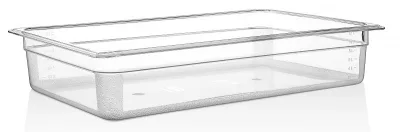 Polikarbon Gastronom Küvet 1/1 - 100 mm