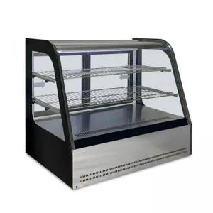 Dampak Set Üstü Soğuk Teşhir Dolabı, 200 Lt 120x60x70 cm