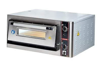 Arisco Tek Katlı Pizza Fırını 28 cm x 5 Pizza LZ3006 "STOKTA YOK!"