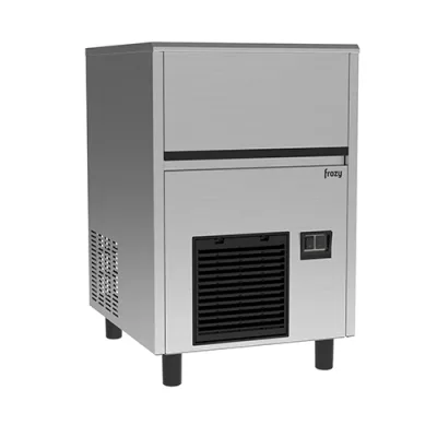 Frozy Günde - 40 kg Kapasiteli Buz Makinesi FR40 ''FİYAT SORUNUZ''
