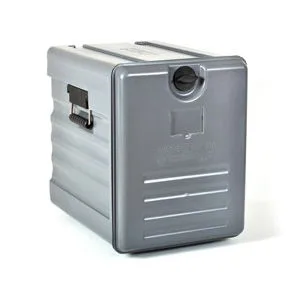 Avatherm 601 Thermobox Gri 