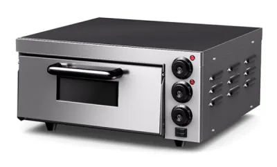Arisco Tekli Pizza Fırını - PEK20 "STOKTA YOK!"