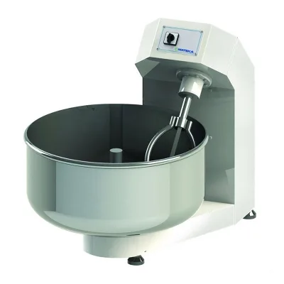Mateka 125 Kg HYM 900T Hamur Yoğurma Makinesi, Trifaze, 380V ''FİYAT SORUNUZ''