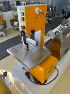 Hnc Et Kemik Testeresi Junior STATİK BOYALI Ev Tipi 220 V