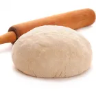 Şengün Makine 60 cm Üç Merdaneli Yufka Yedek Hamuru Açma Makinesi Hız Kontrollü SM-60-3