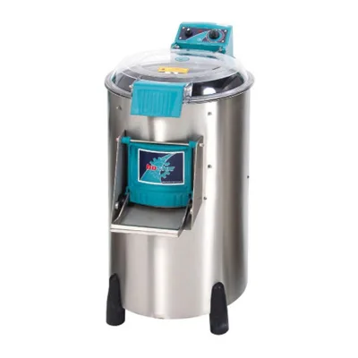 Bosfor 25 Kg Patates Soyma Makinesi
