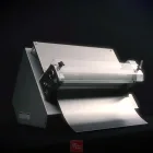 Şengün Makine 45 cm Şeker Hamuru Açma Makinesi Single 450
