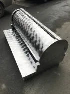 Kokoreç Tezgahı - Set Üstü Kokoreç Tezgahı - 120 cm "FİYAT SORUNUZ!"