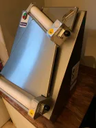 Mateka Hamur Açma Makinesi - 40cm ''FİYAT SORUNUZ''