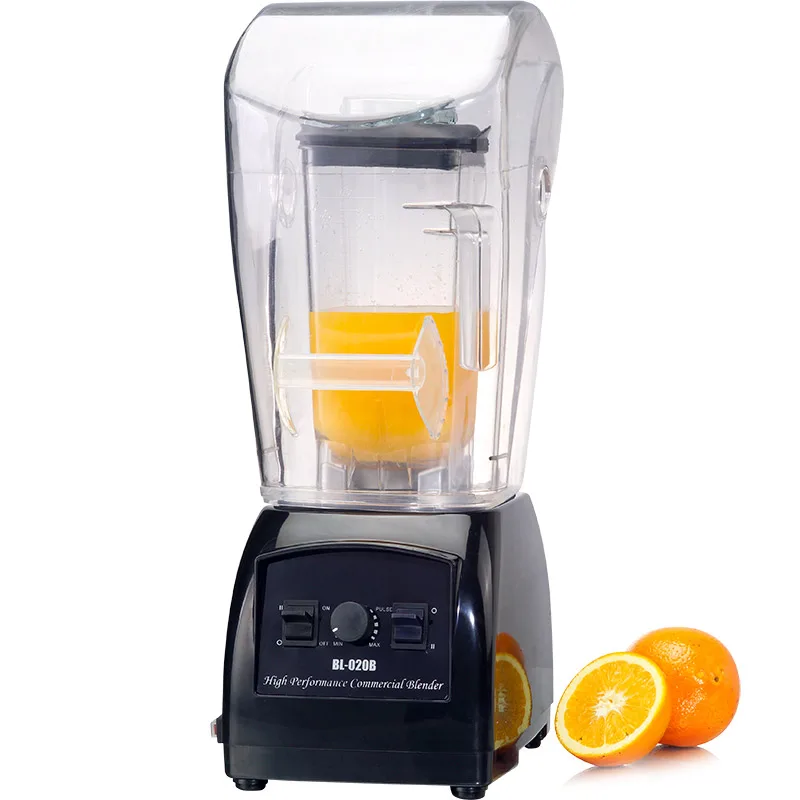 Remta Profesyonel Bar Blender, Buz Kırıcı 2 lt Pro