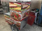Köfte Arabası  ''FİYAT SORUNUZ''