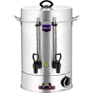 Remta Standart Çay Makinesi - 120 Bardaklık