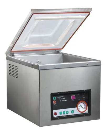 Arisco Vakum Paketleme Makinesi - DZ400G "STOKTA YOK!"