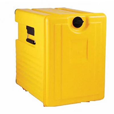 Avatherm 600 Termobox Sarı 