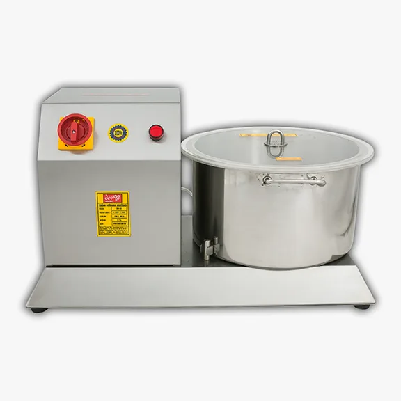 Dev Mikser Soğan Doğrama Makinesi 10 Litre