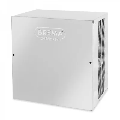 Brema VM900 Buz Makinesi, 400 kg Günlük Üretim Kapasitesi "STOK SORUNUZ"