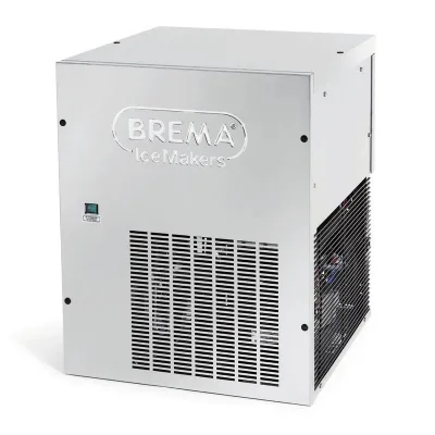 Brema G 510A Buz Makinesi, 510 kg Günlük Üretim Kapasitesi ''FİYAT SORUNUZ''