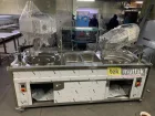 Lokma ve Tulumba Tatlısı Tezgahı
