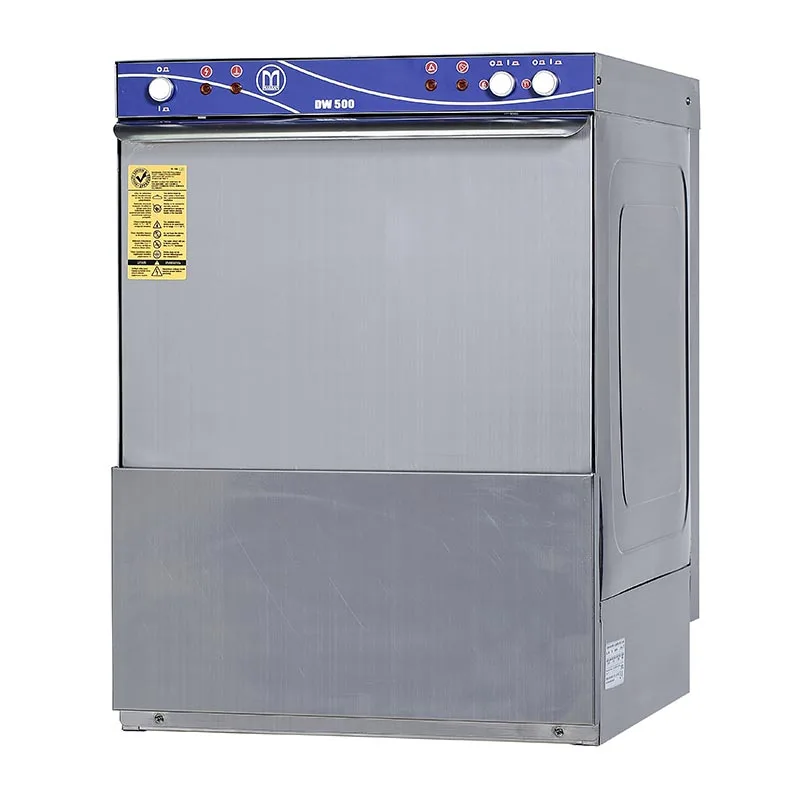 Maksan Set Altı Bulaşık Yıkama Makinesi DW 500  ''FİYAT SORUNUZ''