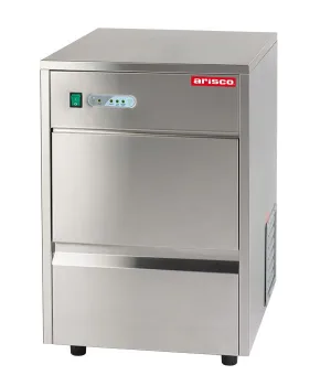 Arisco Buz Makinası - Günlük 50 Kg Buz üretimi "STOKTA YOK!"