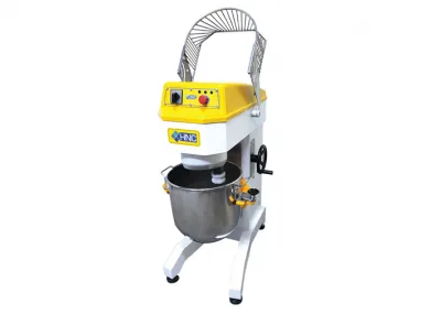 HNC Planet Mikser 60 Lt Trifaze