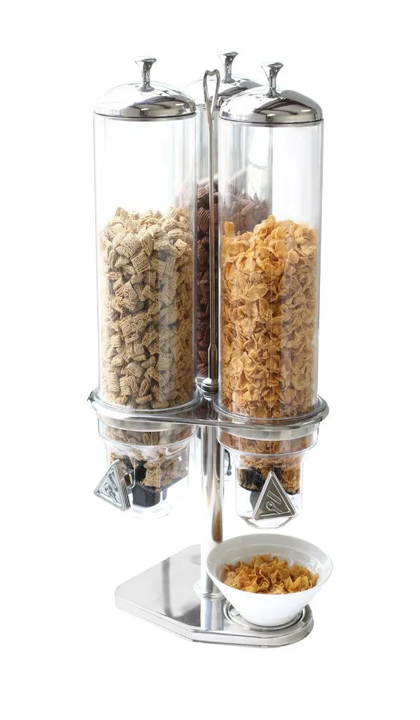 Arisco Mısır Gevreği Dispenseri - X23577X3 "STOKTA YOK!"