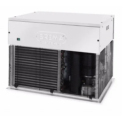 Brema G 1000 Buz Makinesi, 1000 kg Günlük Üretim Kapasitesi  (STOKTA YOK!)