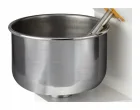 HNC 5 Kg Hamur yoğurma makinesi 