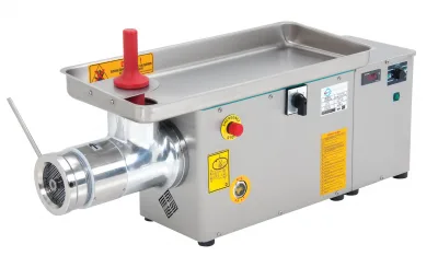 Bosfor 22 No Soğutmalı Kıyma Makinesi Yeni Model UKMS-22PMY 