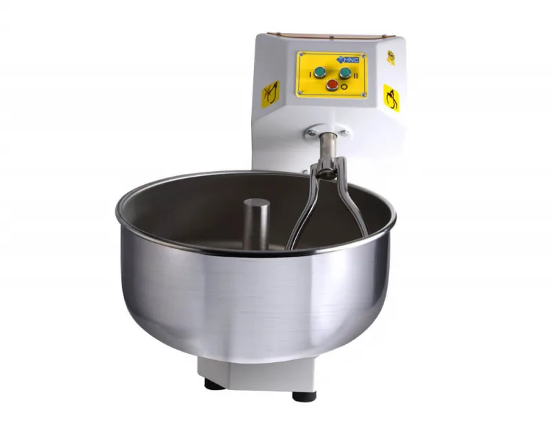 HNC 35 Kg Hamur yoğurma makinesi 