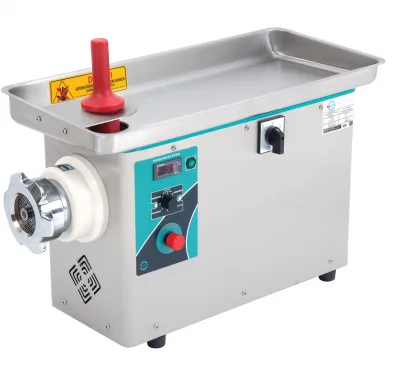 Bosfor 22 No Soğutmalı Kıyma Makinesi UKMS-22M