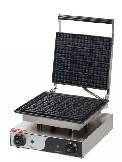 Arisco Waffle Makinası "STOKTA YOK!"