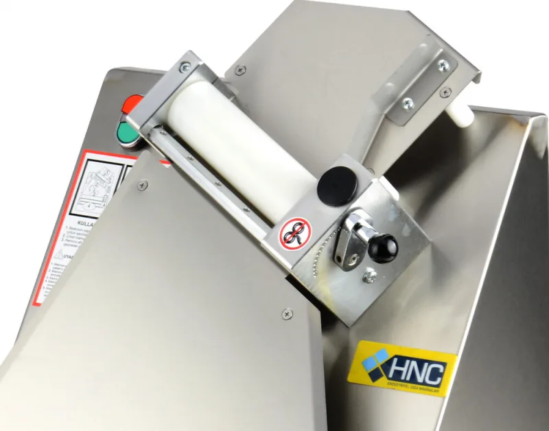 HNC Hamur Açma Makinesi 40 cm