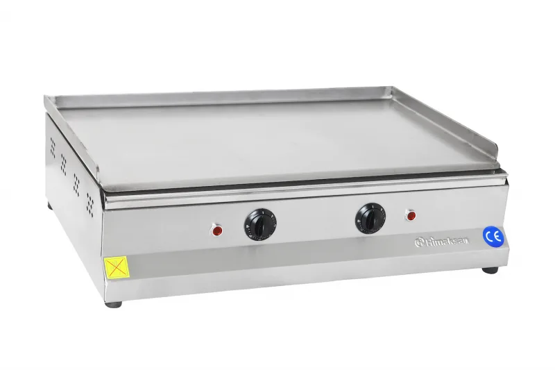 Himaksan Pleyt Izgara Elektrikli 70x47x20 ''FİYAT VE STOK SORUNUZ''