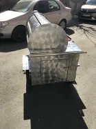 Kokoreç Arabası - 1 metre "FİYAT SORUNUZ!"