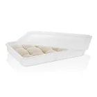 GastroPlast Pizza Hamur Teknesi 40X60X10