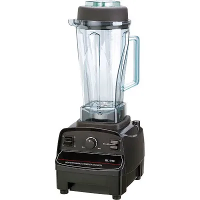 Remta Profesyonel Bar Blender, Buz Kırıcı 2 lt
