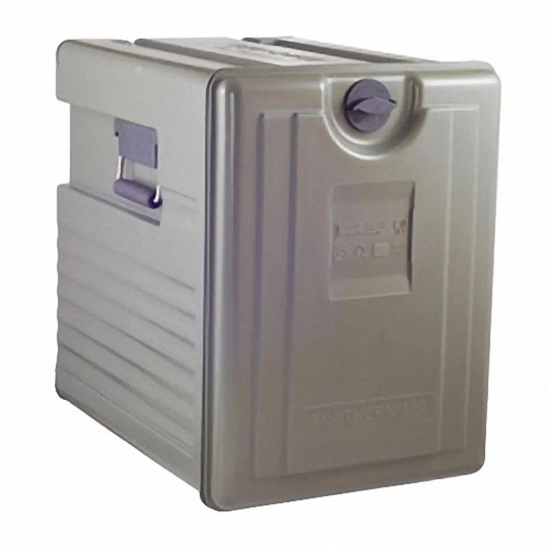 Avatherm 600 Termobox Yeşil 