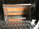 Kokoreç Tezgahı - Davlumbazlı Kokoreç Tezgahı - 100 cm "FİYAT SORUNUZ!"