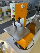 Hnc Et Kemik Testeresi Junior STATİK BOYALI Ev Tipi 220 V