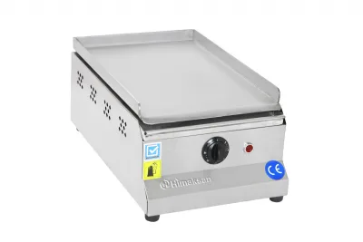 Himaksan Pleyt Izgara Elektrikli 30x47x20 ''FİYAT VE STOK SORUNUZ''